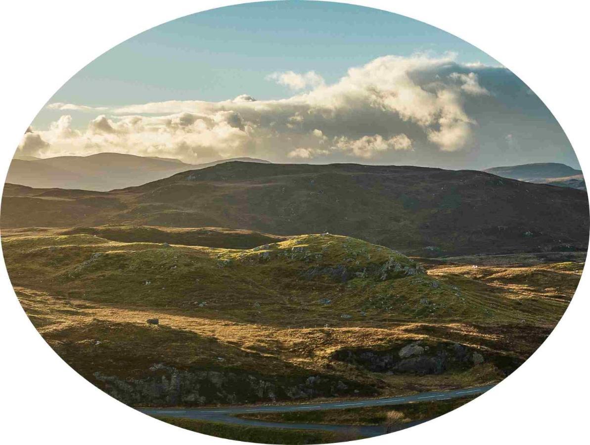 فندق The Loch Erisort Balallan المظهر الخارجي الصورة